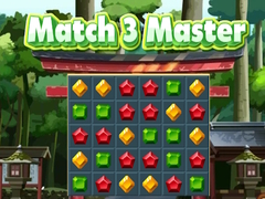 თამაშის Match 3 Master