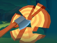 თამაშის Crazy Axe