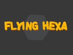 თამაშის Flying Hexa