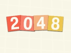 თამაშის 2048 - Classic Number Game