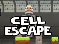 თამაშის Cell Escape