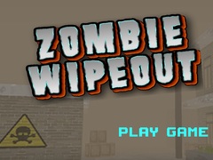 თამაშის Zombie Wipeout