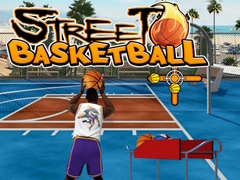 თამაშის Basketball Street