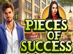 თამაშის Pieces of Success