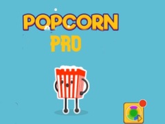 თამაშის Popcorn Pro