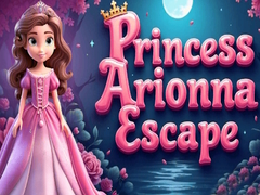 თამაშის Princess Arionna Escape