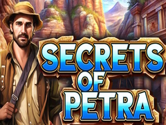 თამაშის Secrets of Petra