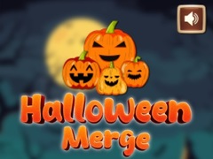 თამაშის Halloween Merge
