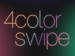 თამაშის 4color Swipe