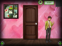 თამაშის Amgel Easy Room Escape 229