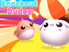 თამაშის Knockout Dudes