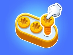 თამაშის Screw Jam