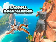 თამაშის Super Rock Climber