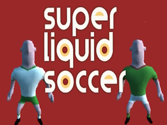 თამაშის Super Liquid Soccer