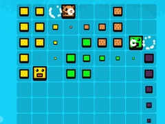 თამაშის Brick Battle