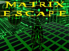 თამაშის Matrix Escape
