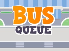 თამაშის Bus Queue
