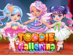 თამაშის Toddie Ballerina