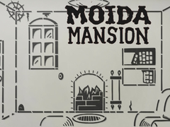 თამაშის Moida Mansion