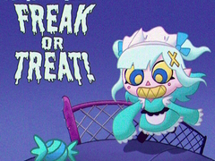 თამაშის Freak or Treat 