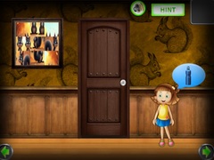 თამაშის Amgel Kids Room Escape 250