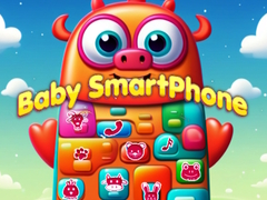 თამაშის Baby Smartphone