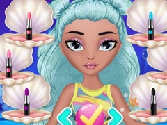 თამაშის Diamond Mermaids
