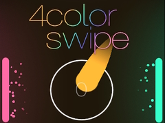 თამაშის 4color swipe