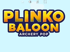 თამაშის Plinko Ballon