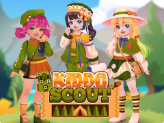 თამაშის Kiddo Scout
