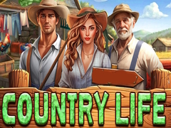 თამაშის Country Life
