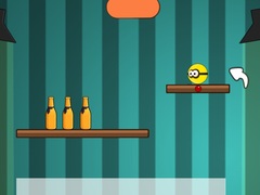 თამაშის Bottle Blaster