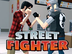 თამაშის Street Fighter Simulator