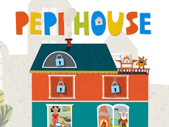 თამაშის Pepi House