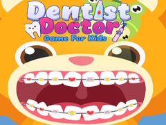 თამაშის Dentist Doctor Game For Kids