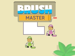 თამაშის Brush Master