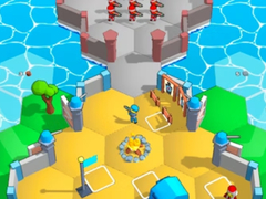 თამაშის Hex Wars
