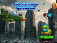თამაშის Glitter Force