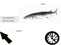 თამაშის Fish Clicker