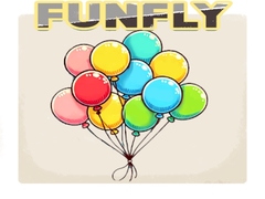 თამაშის Funfly