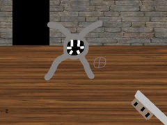 თამაშის Exopurge Bugebreaker
