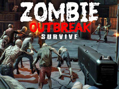 თამაშის Zombie Outbreak Survive