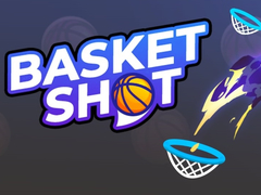 თამაშის Basket Shot