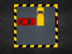 თამაშის Unblock Car Parking