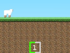 თამაშის Crazy Sheep