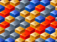 თამაშის Cube In Cube