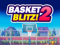 თამაშის Basket Blitz! 2 