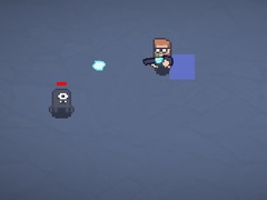 თამაშის Wave Defense Shooter