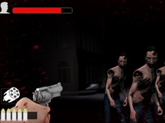 თამაშის Survivor's Nightmare