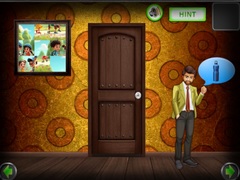 თამაშის Amgel Easy Room Escape 230
